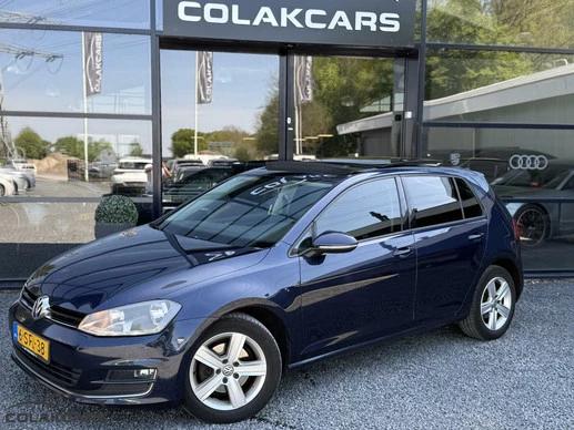 Volkswagen Golf - Afbeelding 7 van 30