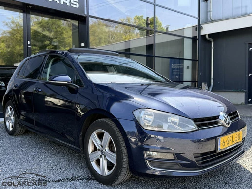 Volkswagen Golf - Afbeelding 8 van 30