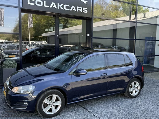 Volkswagen Golf - Afbeelding 9 van 30