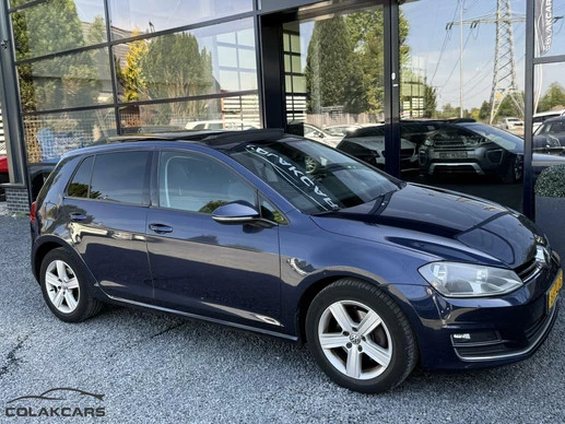 Volkswagen Golf - Afbeelding 10 van 30