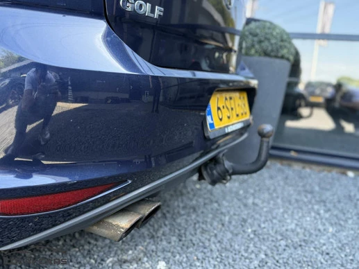 Volkswagen Golf - Afbeelding 11 van 30