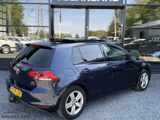 Volkswagen Golf - Afbeelding 12 van 30