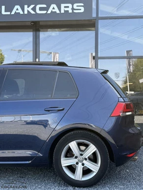Volkswagen Golf - Afbeelding 13 van 30