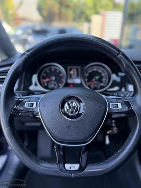 Volkswagen Golf - Afbeelding 15 van 30