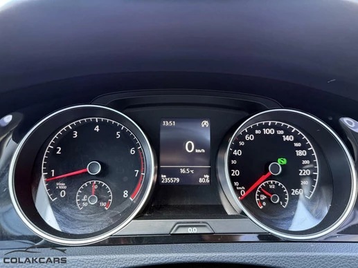 Volkswagen Golf - Afbeelding 17 van 30