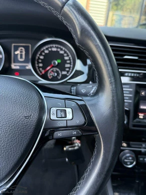 Volkswagen Golf - Afbeelding 18 van 30