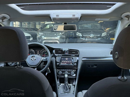 Volkswagen Golf - Afbeelding 19 van 30
