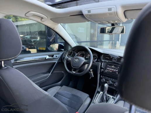 Volkswagen Golf - Afbeelding 20 van 30