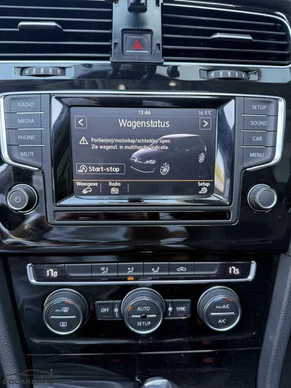 Volkswagen Golf - Afbeelding 21 van 30