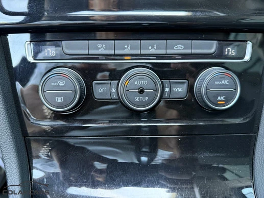 Volkswagen Golf - Afbeelding 22 van 30