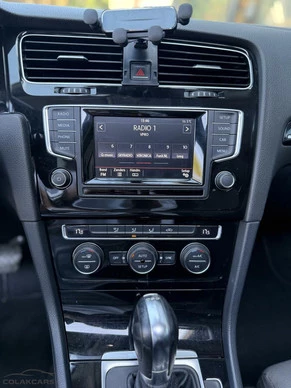 Volkswagen Golf - Afbeelding 24 van 30