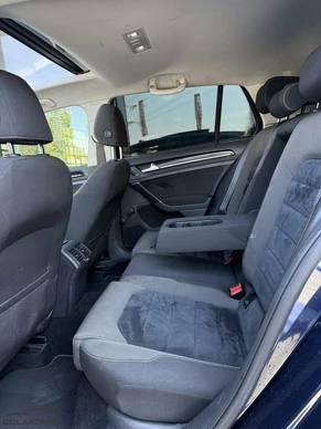 Volkswagen Golf - Afbeelding 26 van 30