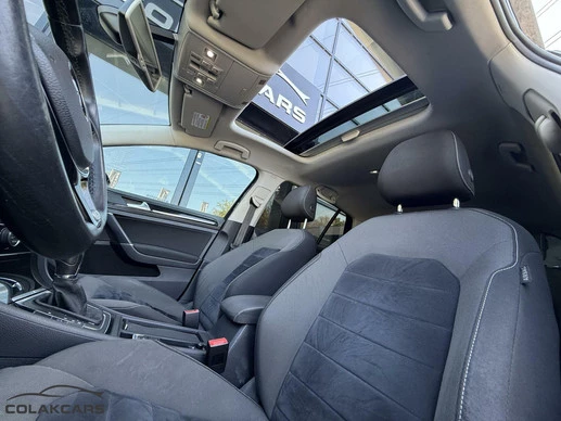 Volkswagen Golf - Afbeelding 27 van 30
