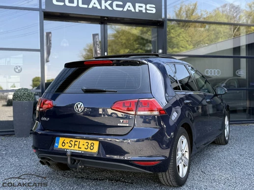 Volkswagen Golf - Afbeelding 30 van 30