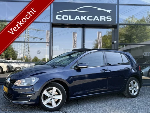 Volkswagen Golf - Afbeelding 1 van 30