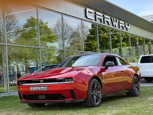 Dodge Charger - Afbeelding 4 van 30