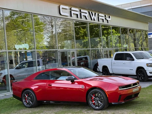 Dodge Charger - Afbeelding 5 van 30