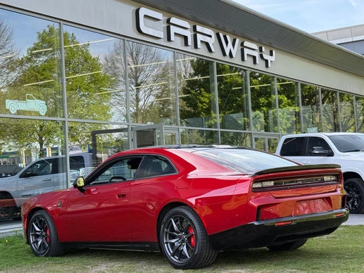Dodge Charger - Afbeelding 9 van 30
