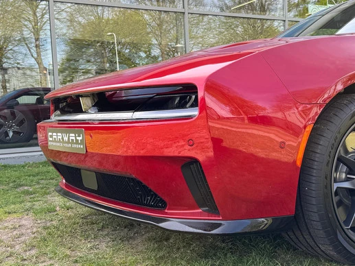 Dodge Charger - Afbeelding 10 van 30