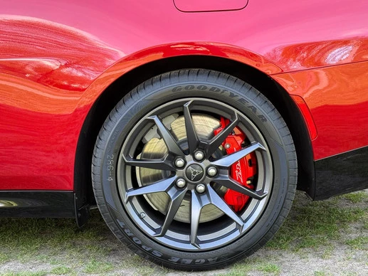 Dodge Charger - Afbeelding 12 van 30