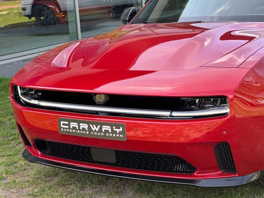Dodge Charger - Afbeelding 16 van 30