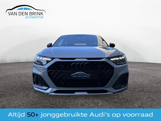 Audi A1 - Afbeelding 8 van 18
