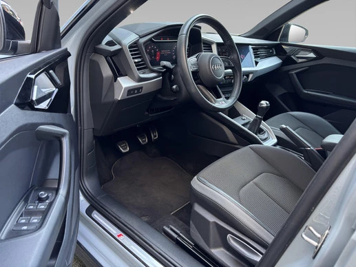 Audi A1 - Afbeelding 10 van 18