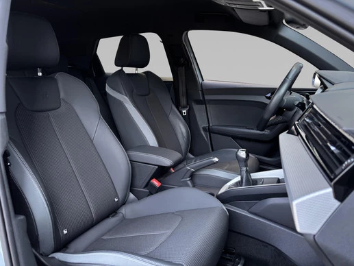 Audi A1 - Afbeelding 12 van 18