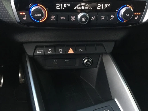Audi A1 - Afbeelding 13 van 18