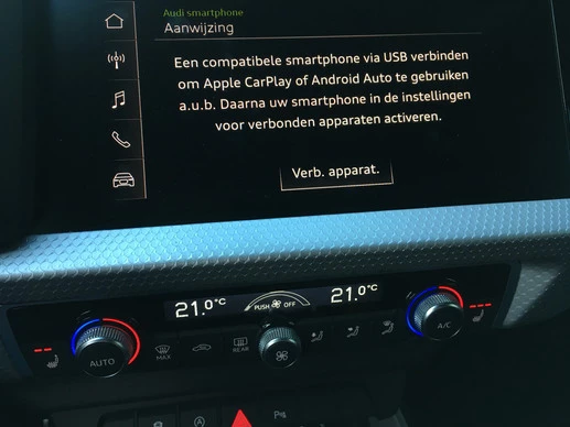 Audi A1 - Afbeelding 15 van 18