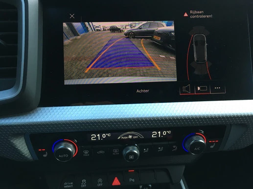 Audi A1 - Afbeelding 16 van 18