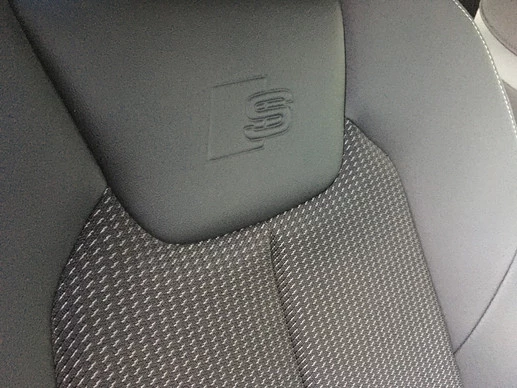 Audi A1 - Afbeelding 17 van 18