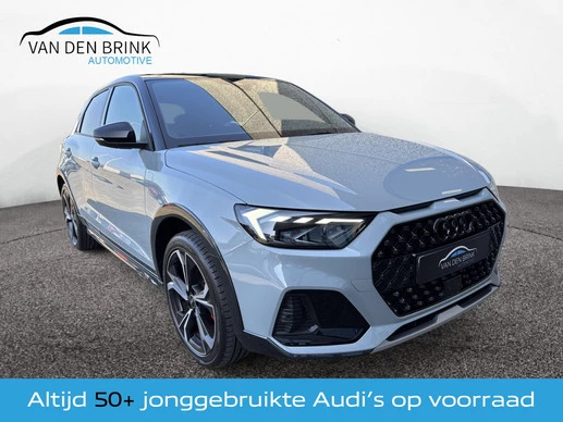 Audi A1 - Afbeelding 1 van 18