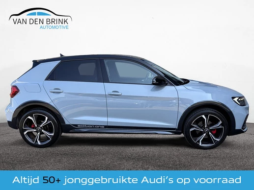 Audi A1 - Afbeelding 2 van 18