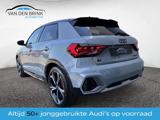 Audi A1 - Afbeelding 3 van 18
