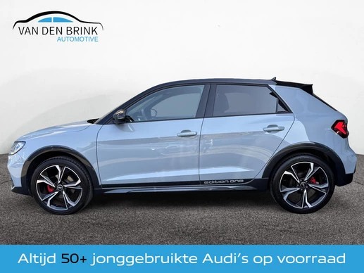 Audi A1 - Afbeelding 4 van 18