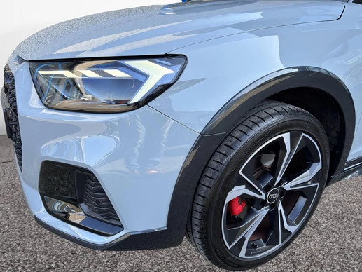 Audi A1 - Afbeelding 5 van 18
