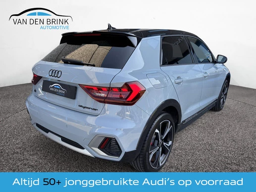 Audi A1 - Afbeelding 6 van 18