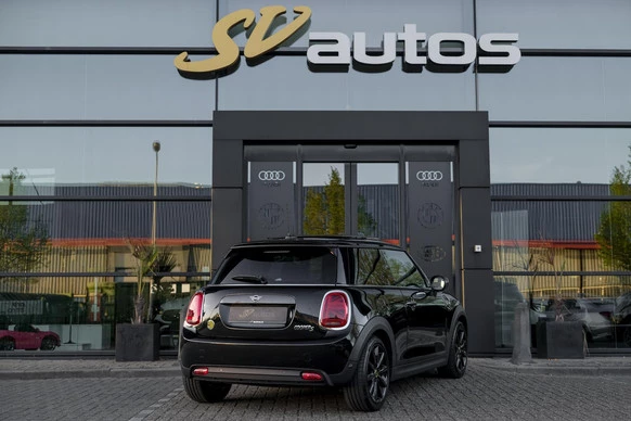 MINI Electric - Afbeelding 2 van 30