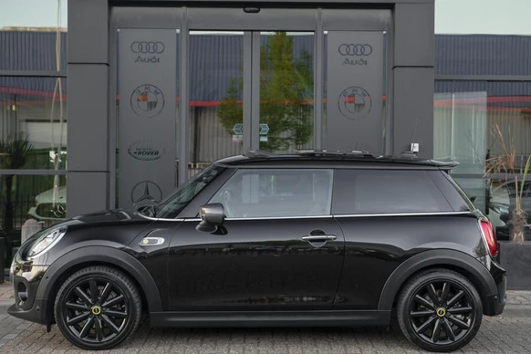 MINI Electric - Afbeelding 5 van 30