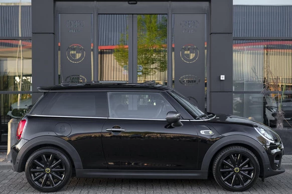 MINI Electric - Afbeelding 6 van 30