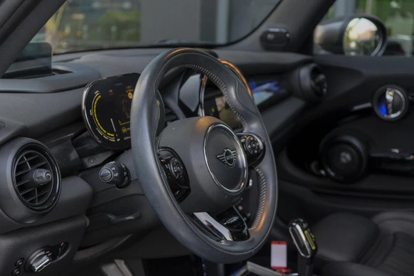 MINI Electric - Afbeelding 8 van 30