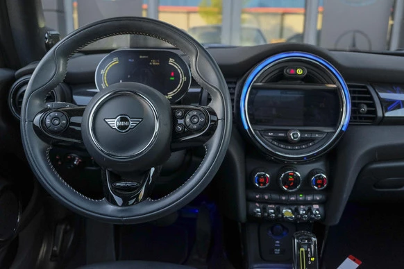 MINI Electric - Afbeelding 9 van 30