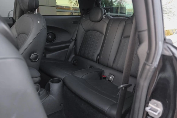 MINI Electric - Afbeelding 11 van 30