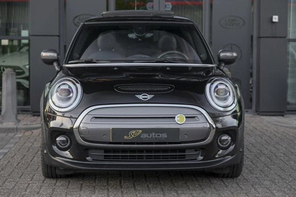 MINI Electric - Afbeelding 18 van 30