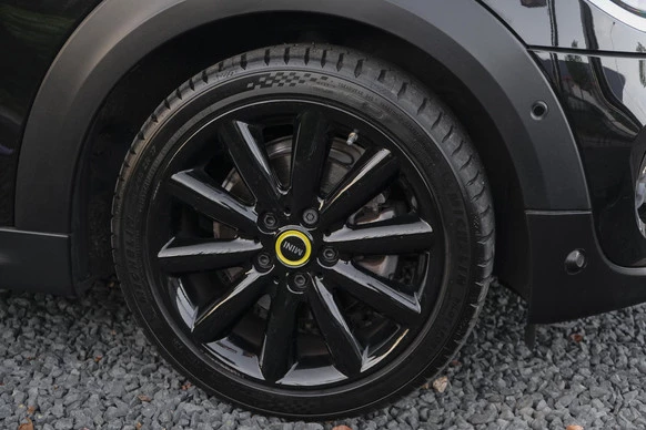 MINI Electric - Afbeelding 20 van 30