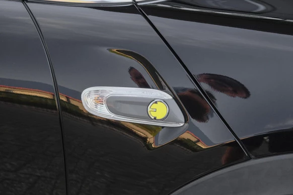 MINI Electric - Afbeelding 23 van 30