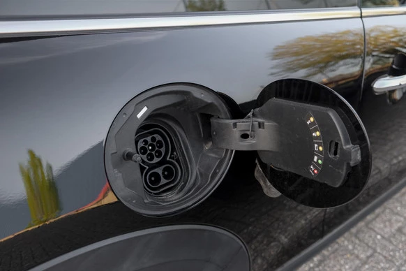 MINI Electric - Afbeelding 24 van 30