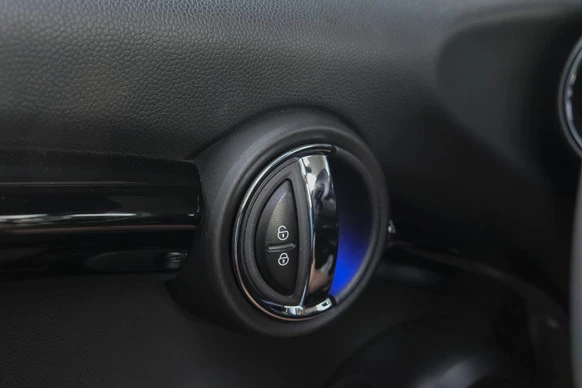 MINI Electric - Afbeelding 29 van 30