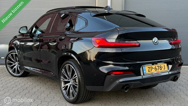 BMW X4 - Afbeelding 2 van 24